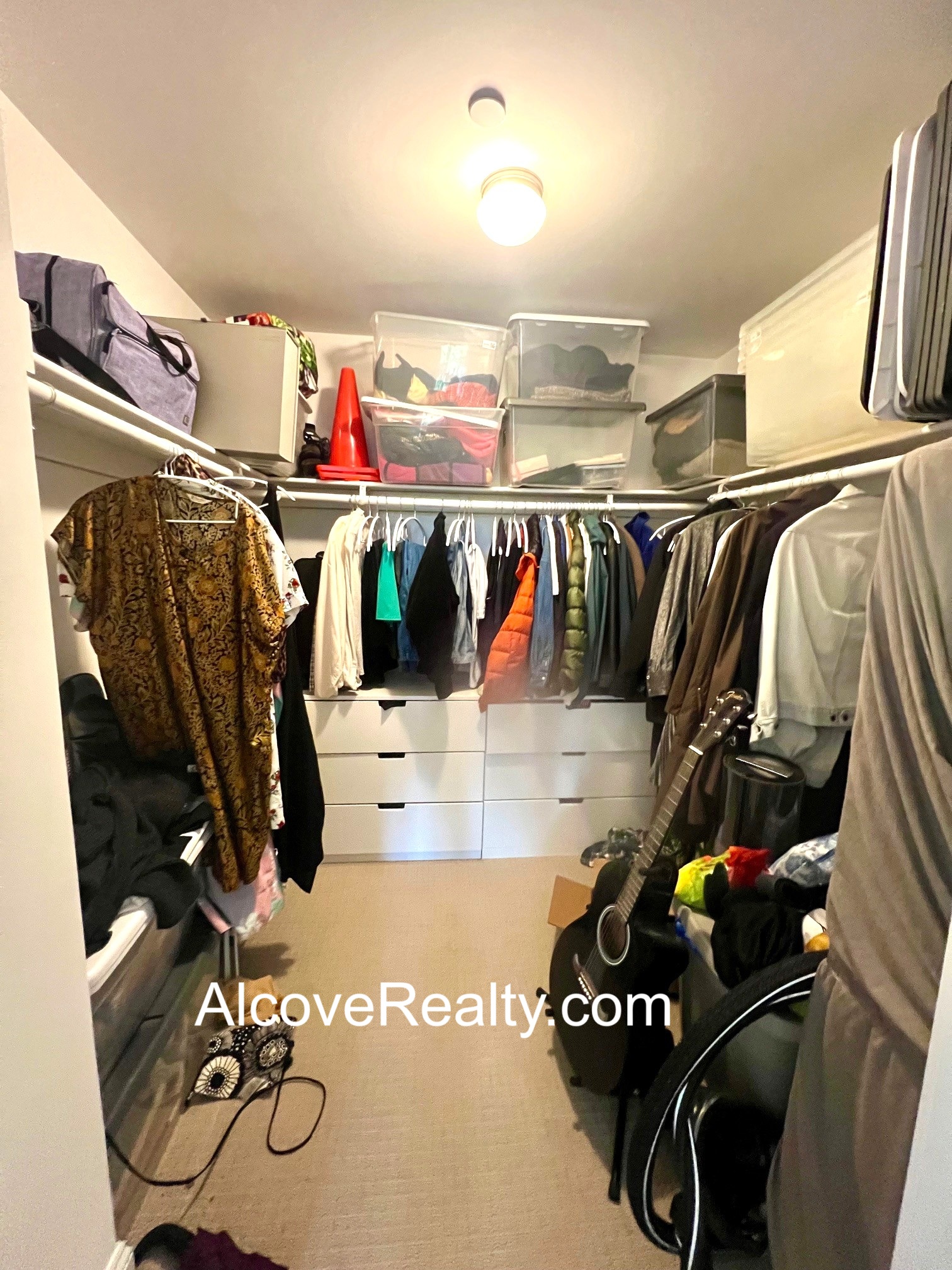 165 Beacon St, Ward Two