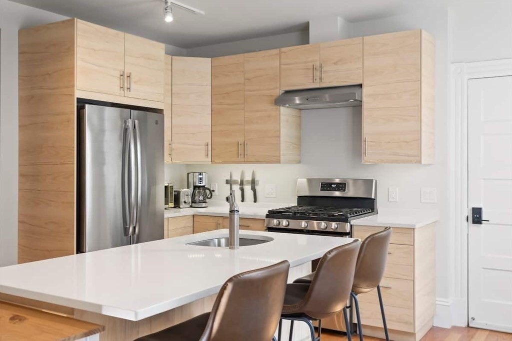 334 Highland, West Somerville