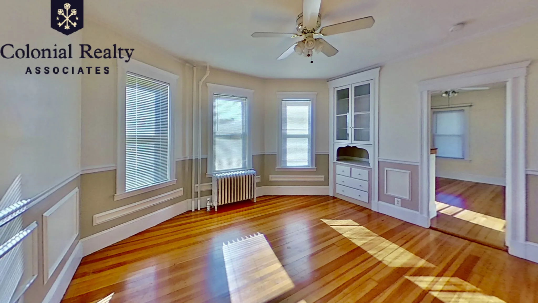 18 Bigelow St, Oak Square