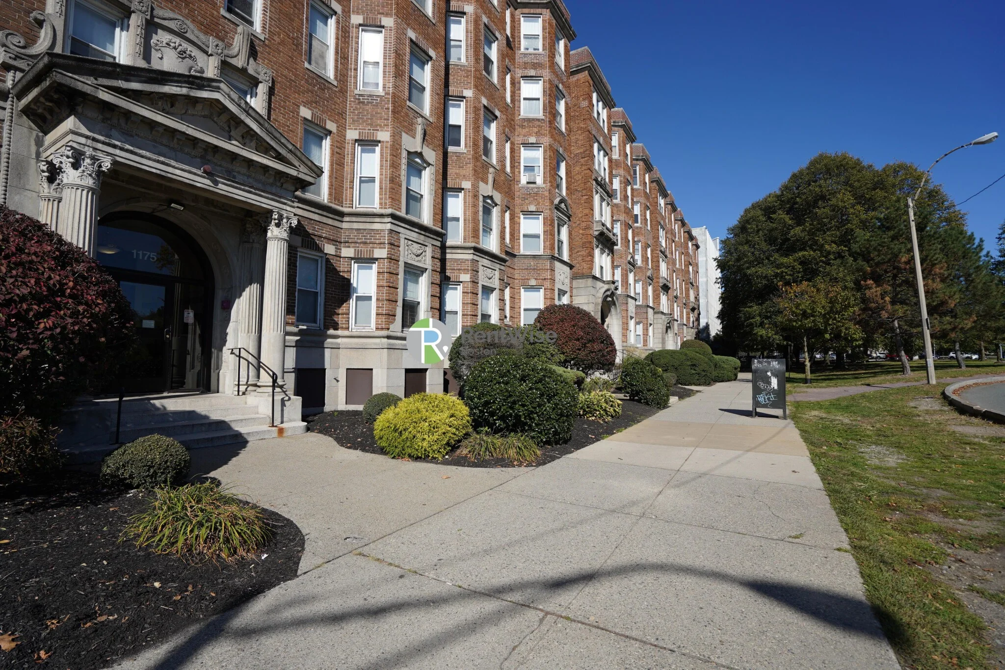 1179 Boylston St, Fenway