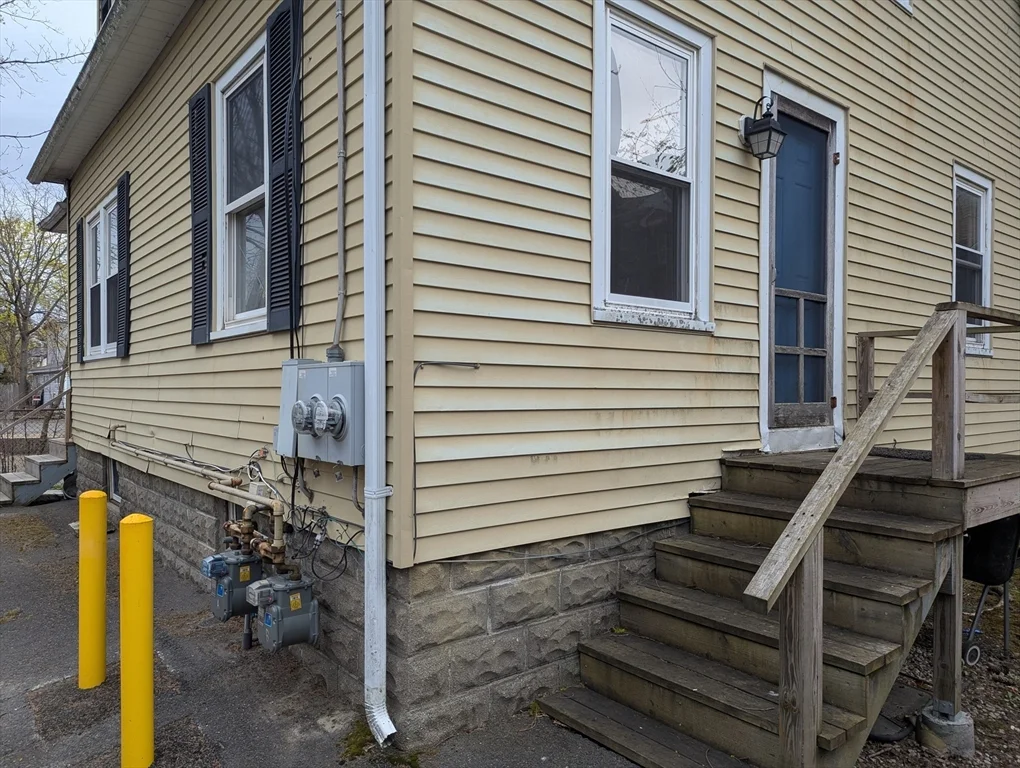 112 King St, Northampton