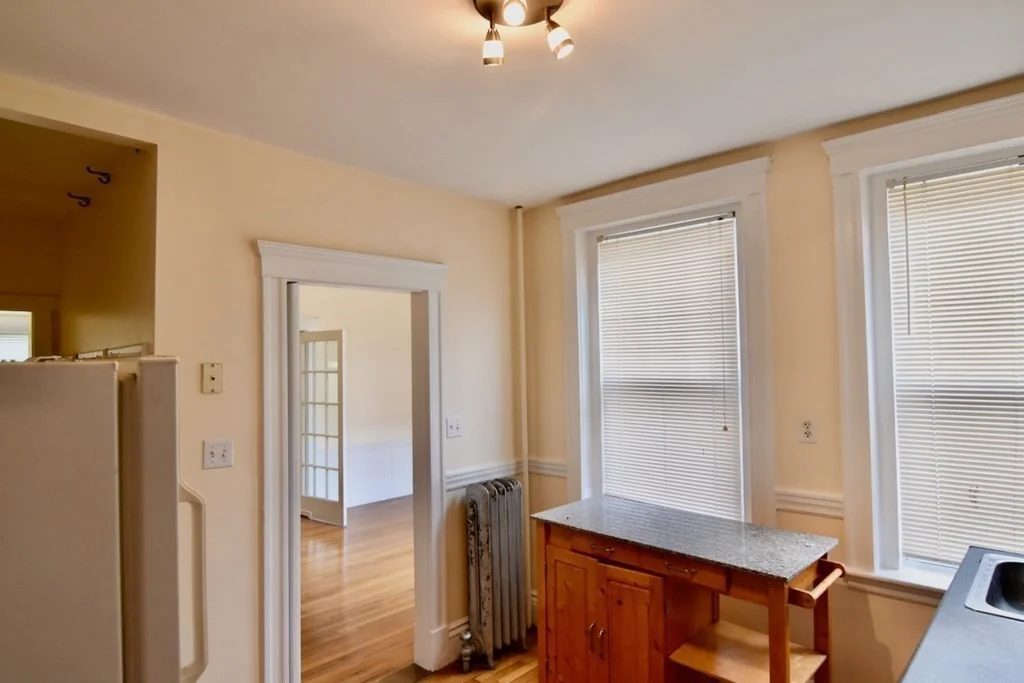 226 Jamaicaway, Jamaica Plain