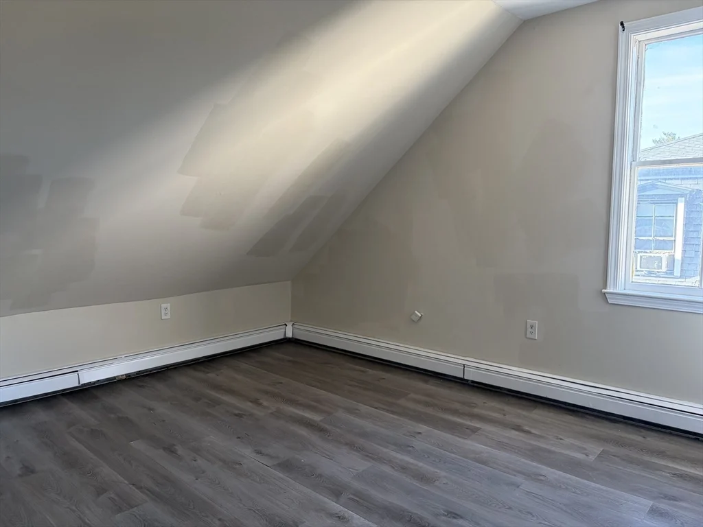 36 Cork, Lowell