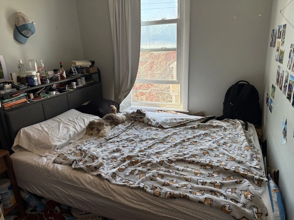 60 Pleasant St, Cambridgeport