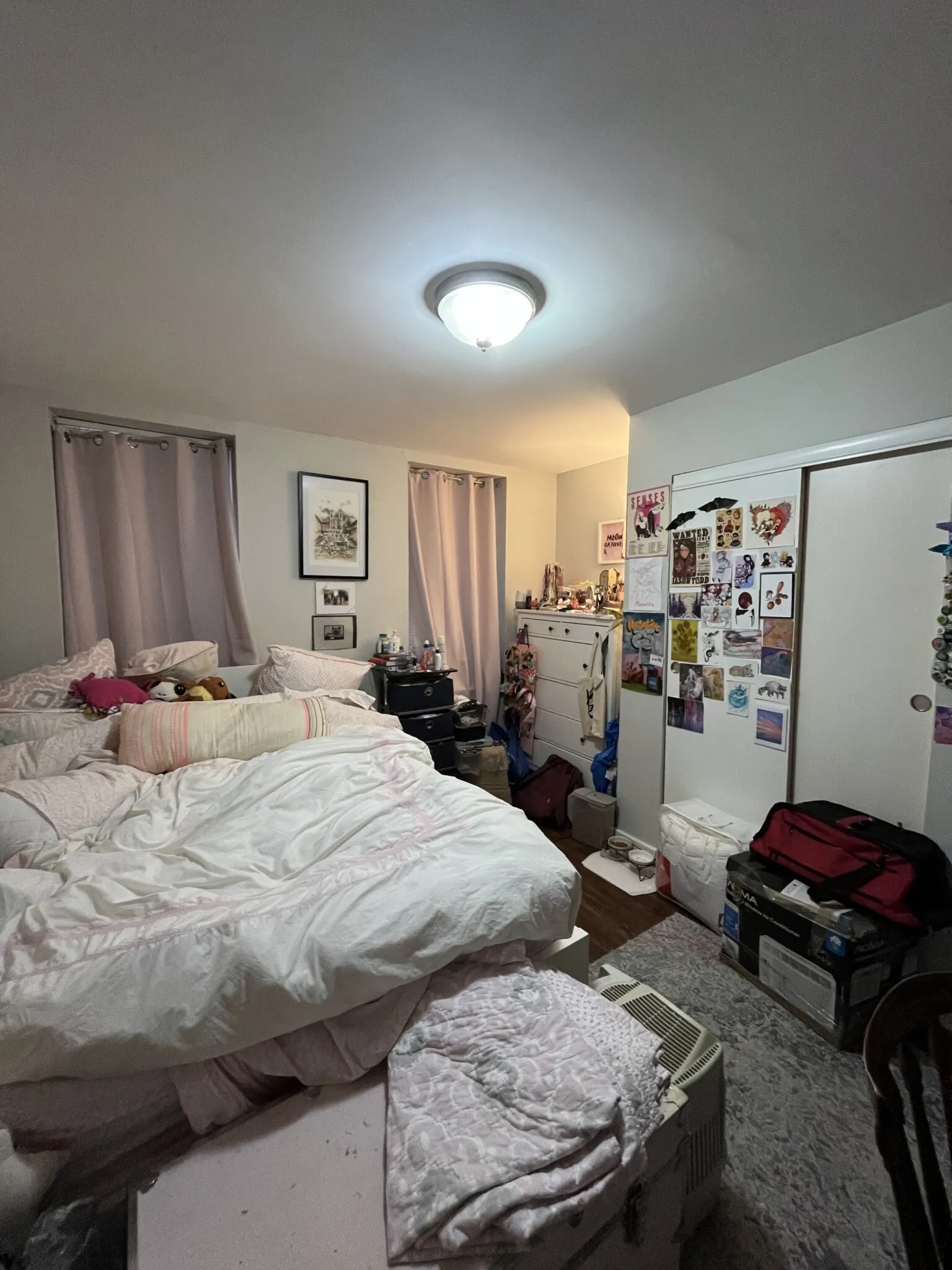 153 Salem St, North End