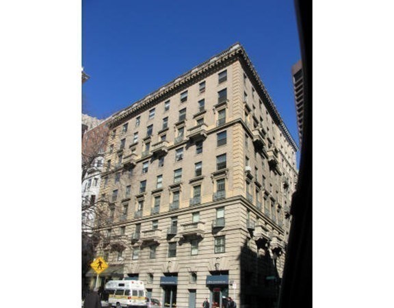 21 Beacon St, Beacon Hill