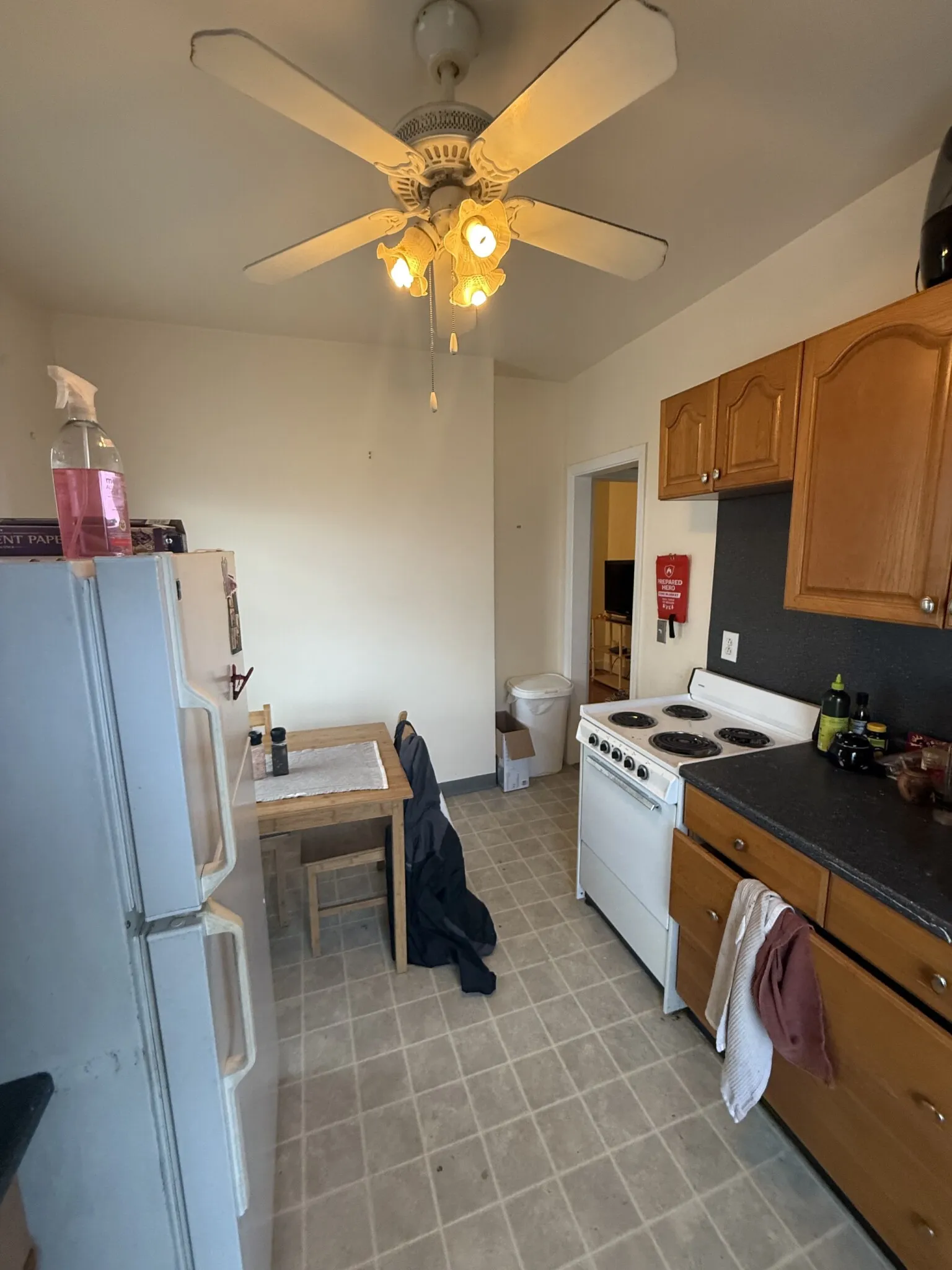 60 Walden St, Neighborhood Nine