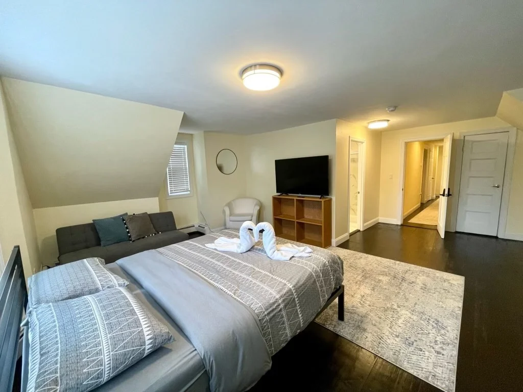 11A Bowdoin Ave, Dorchester
