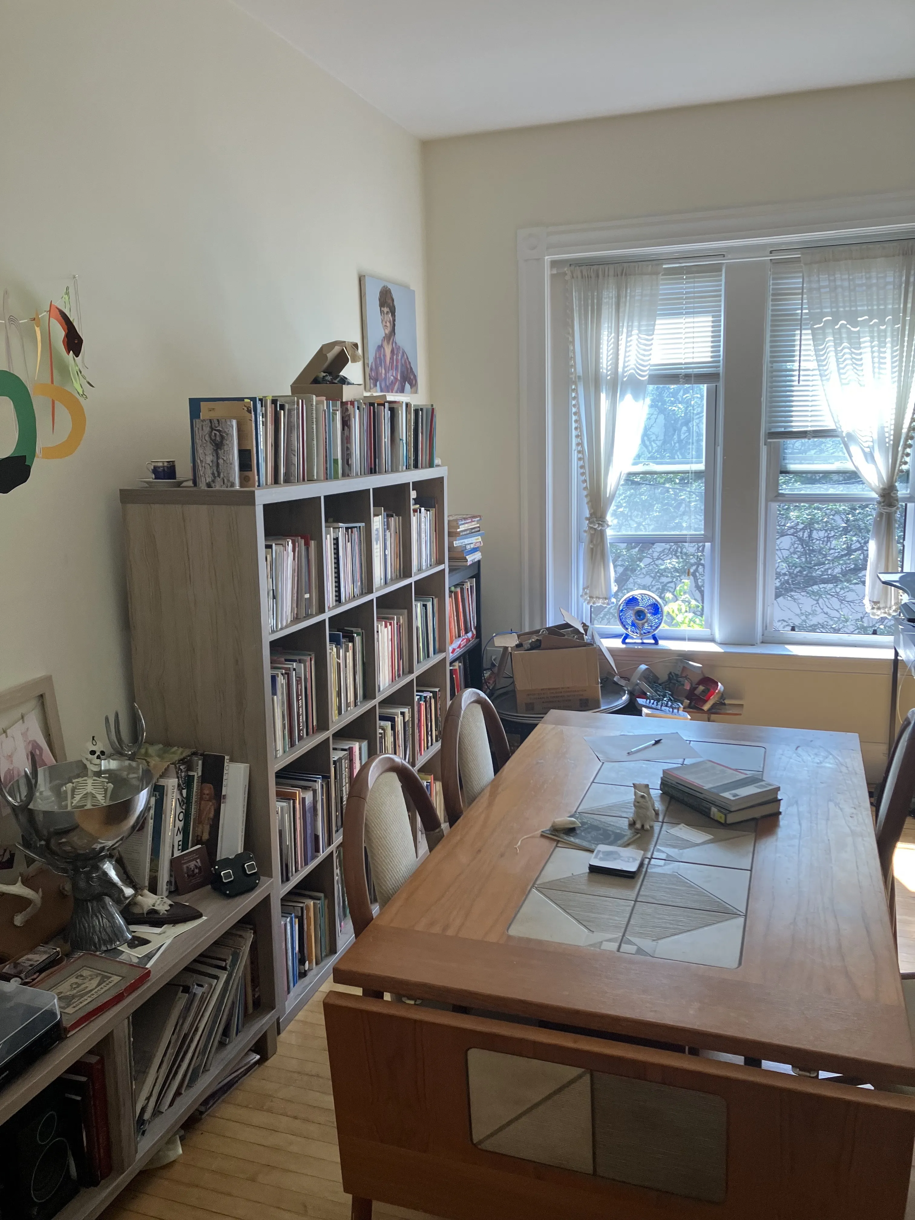 64 Union Sq, Union Square