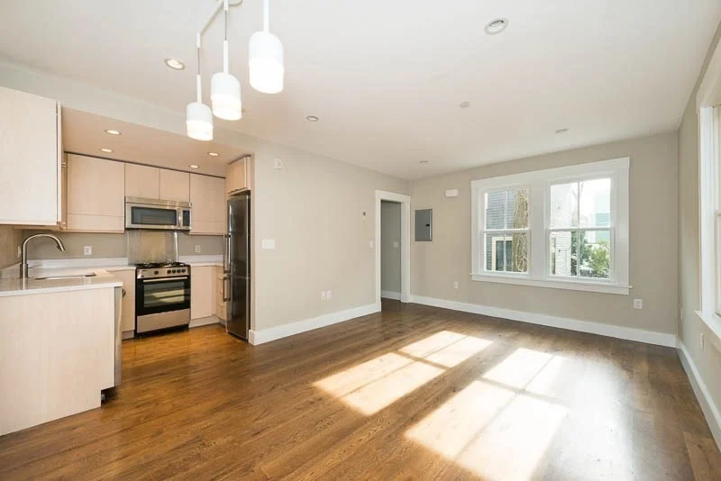 23 Grant, Riverside