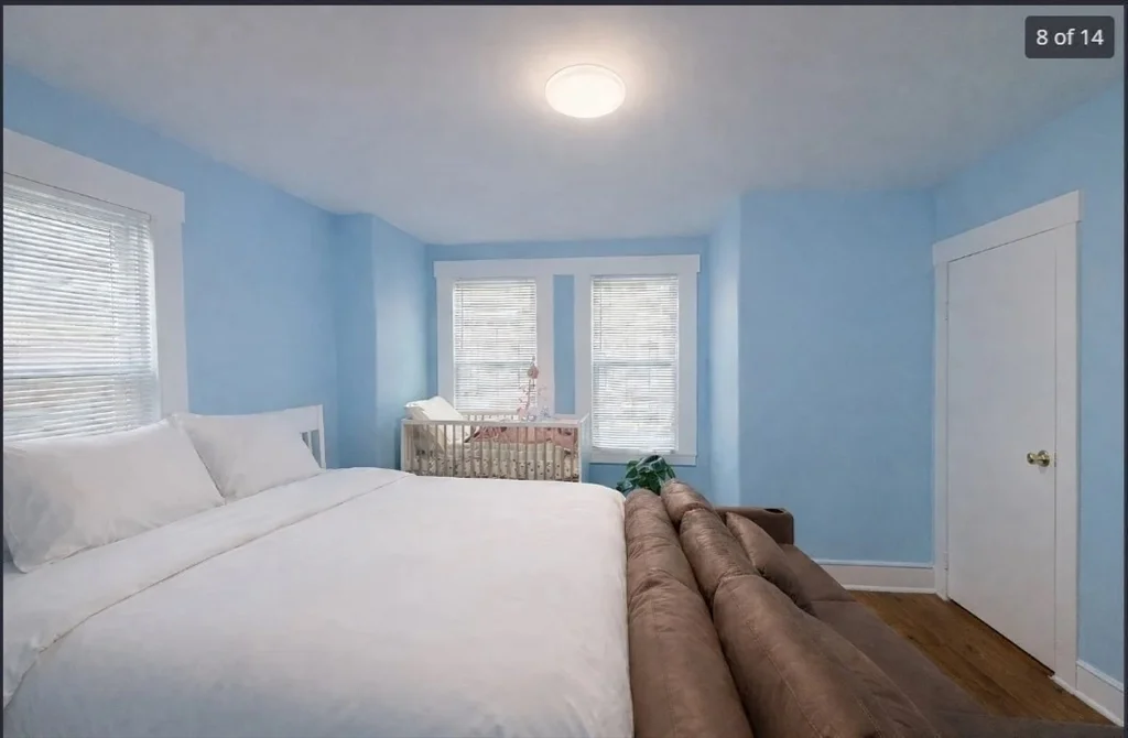 405 Lakeview Ave, Lowell