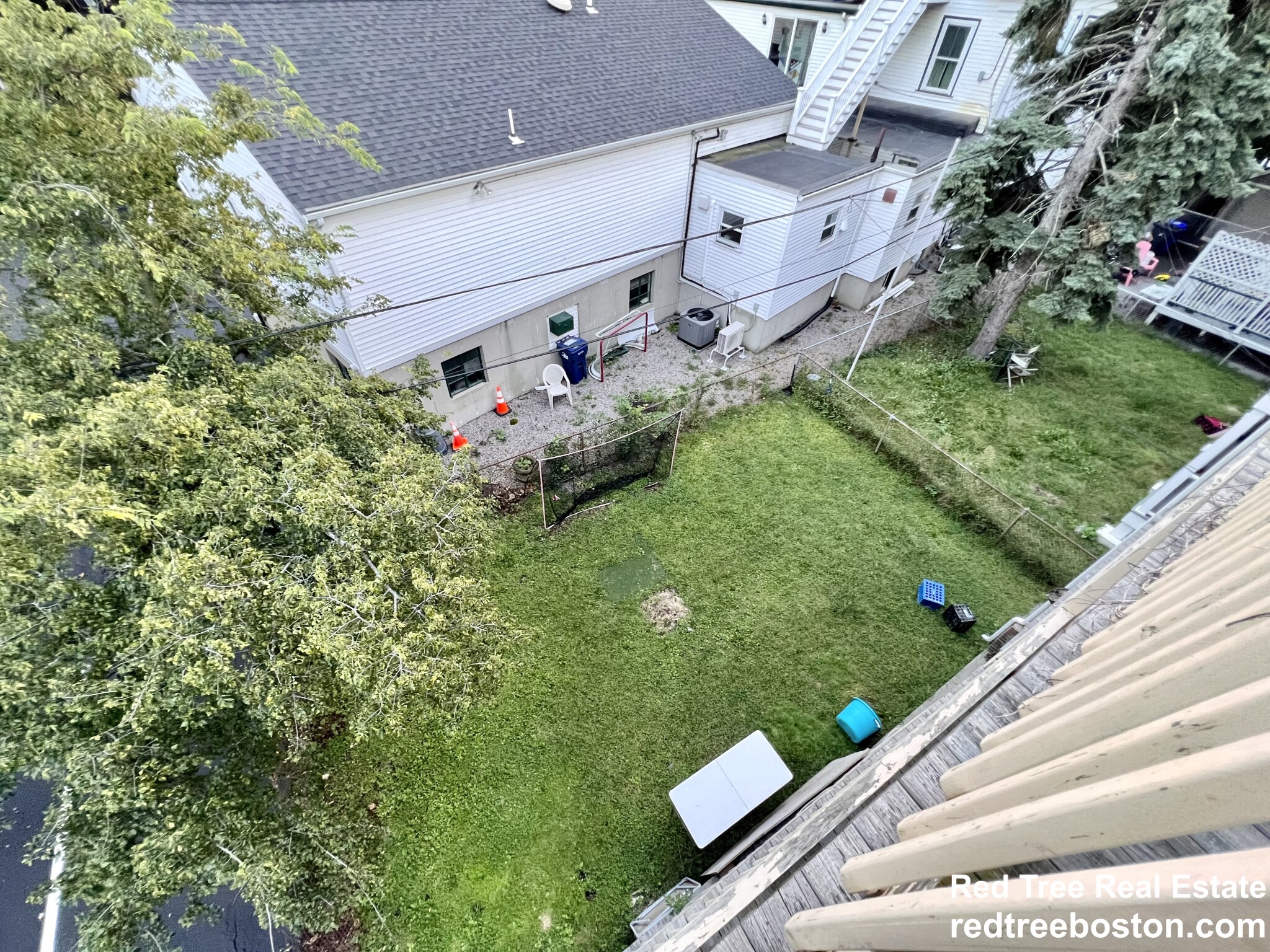 15 Romsey St, Dorchester