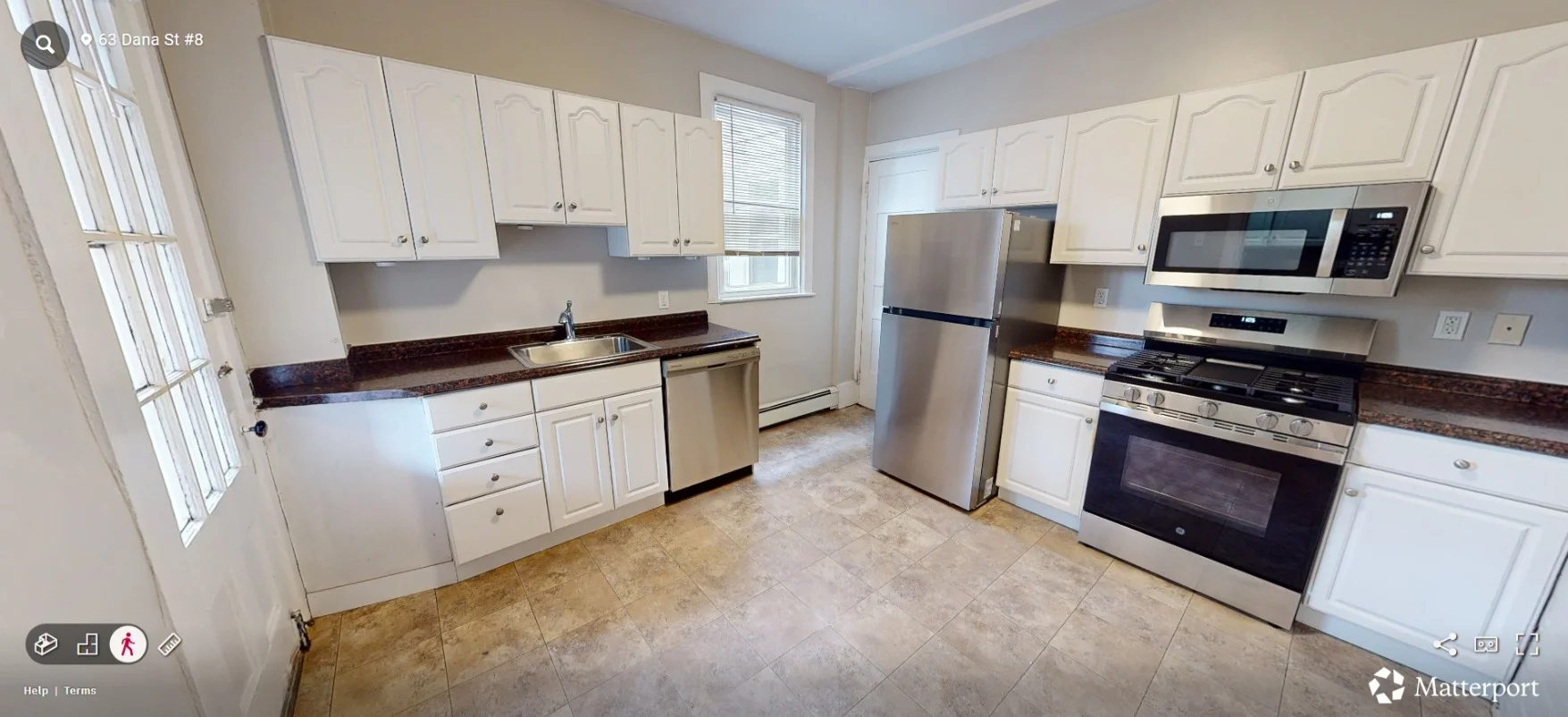63 Dana St, Mid-Cambridge