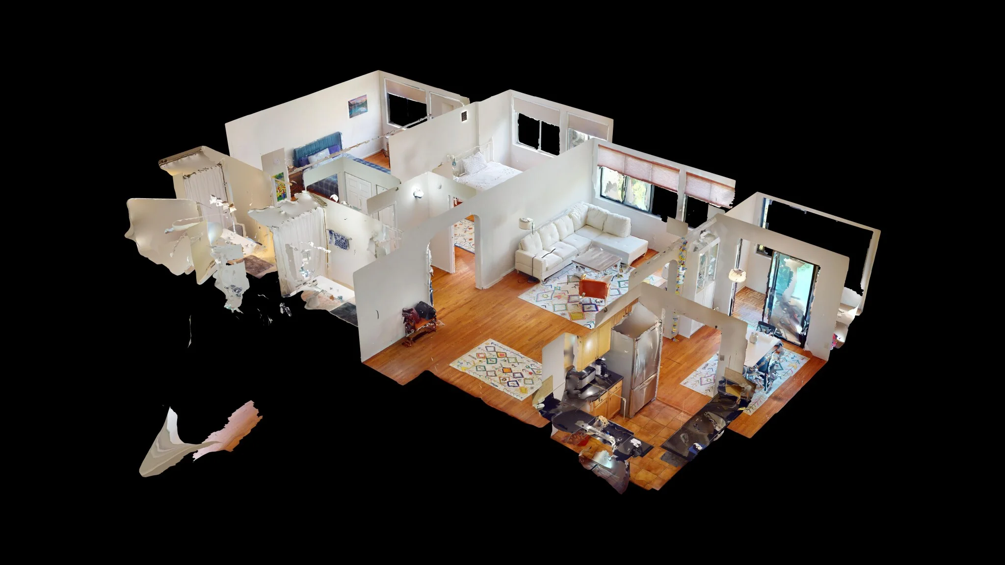 1731 Beacon St, Washington Square