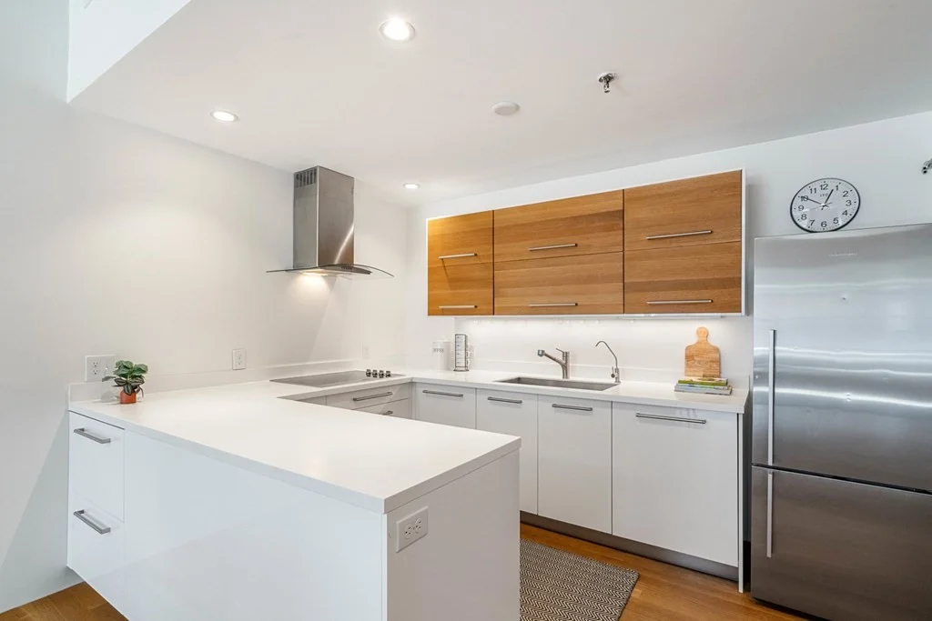 15 Sleeper St, Seaport District