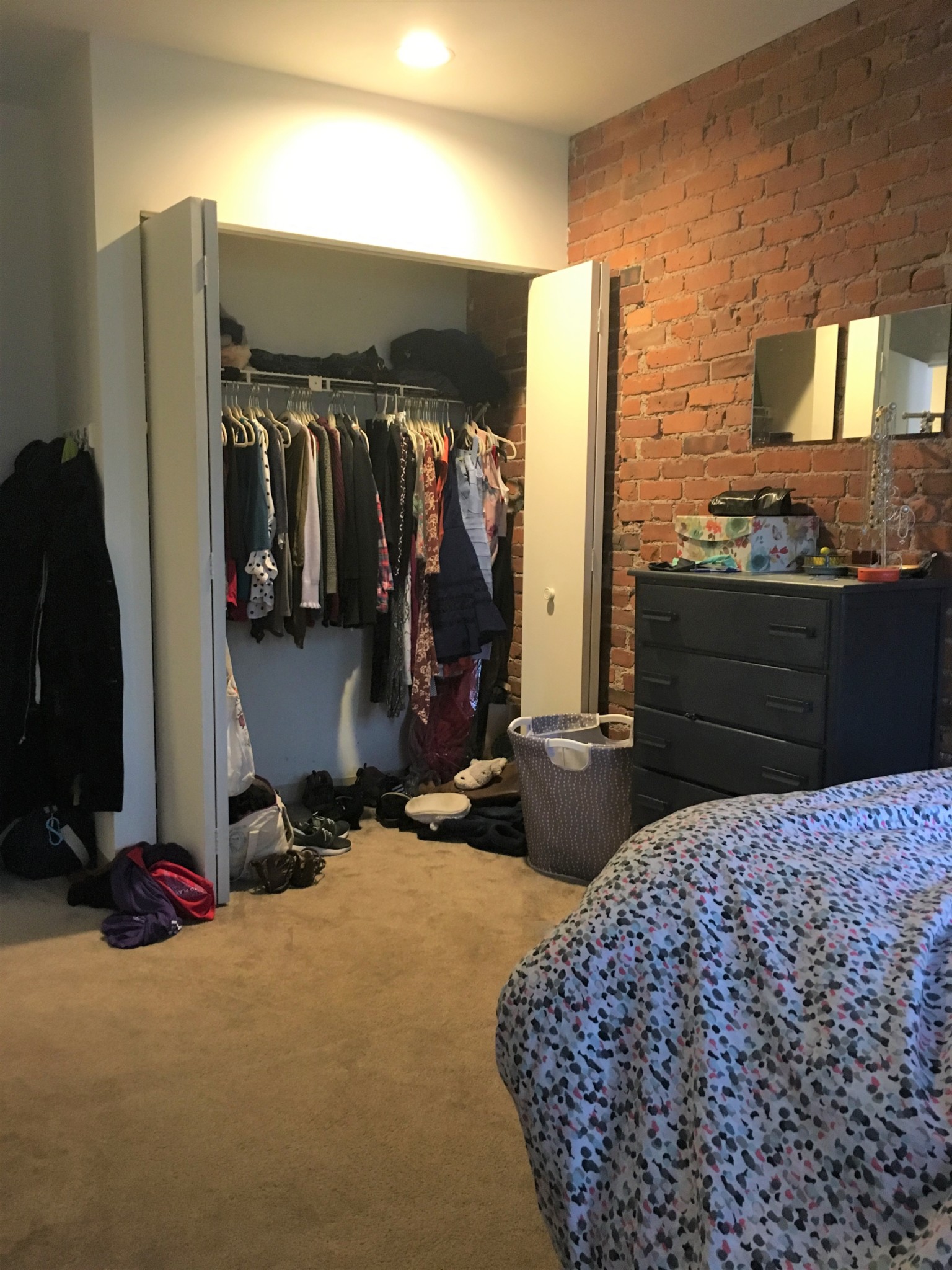 78 Gainsborough St, Fenway