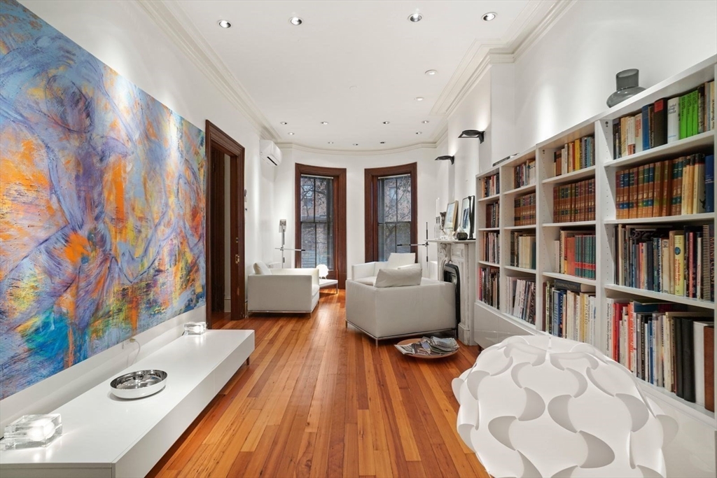 90 Appleton, South End