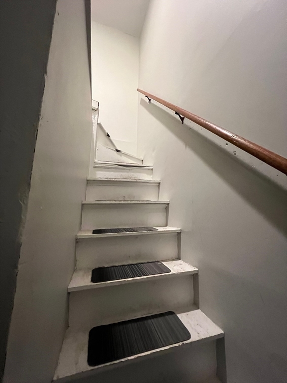 281 Bowen, South Boston