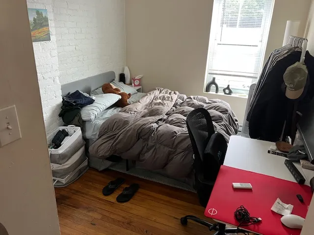 886 Huntington Ave, Mission Hill