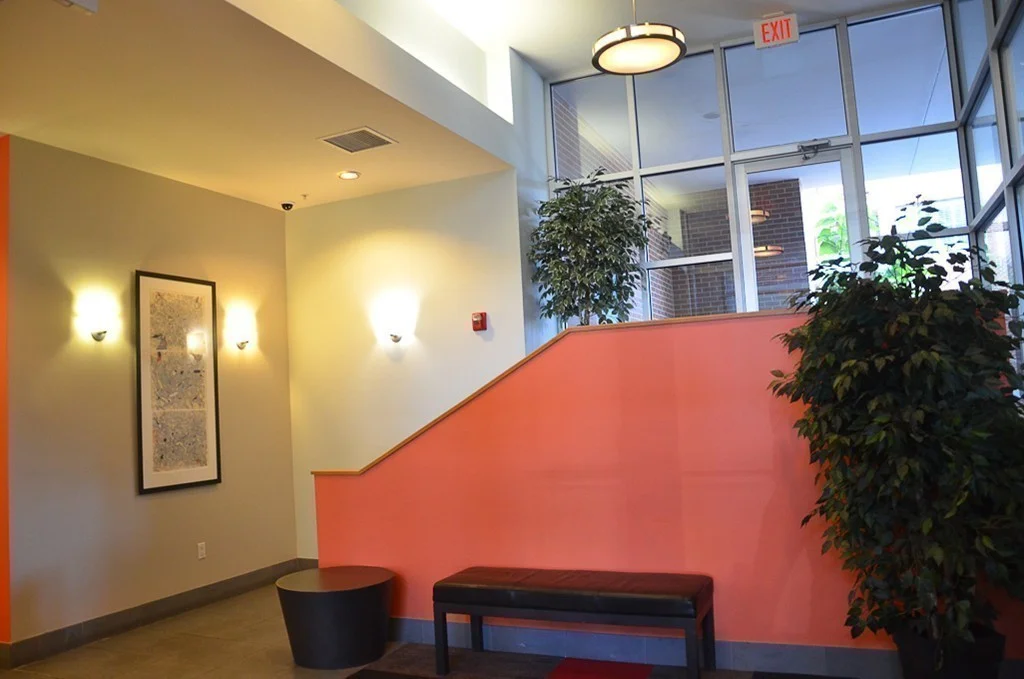 323 Boylston, Boylston Street