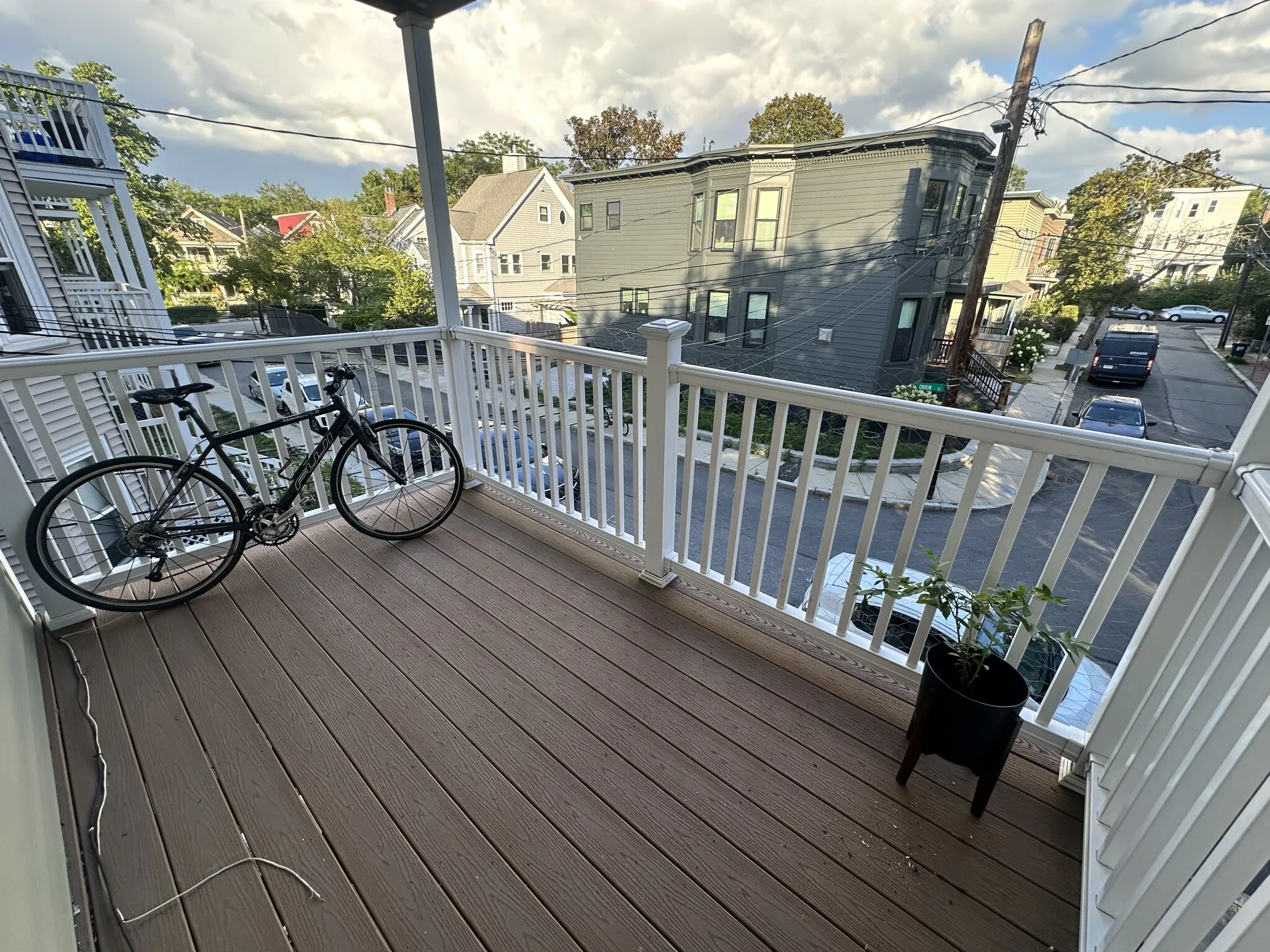 17 Orrin St, Neighborhood Nine