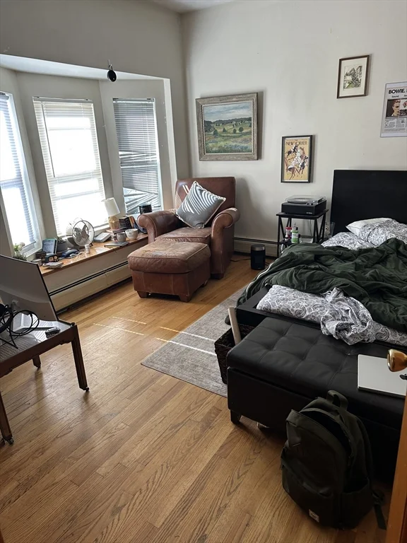 1 Ossipee Rd, Tufts University