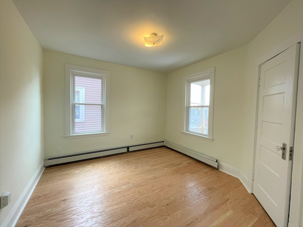 39 Calvin St, Ward Two