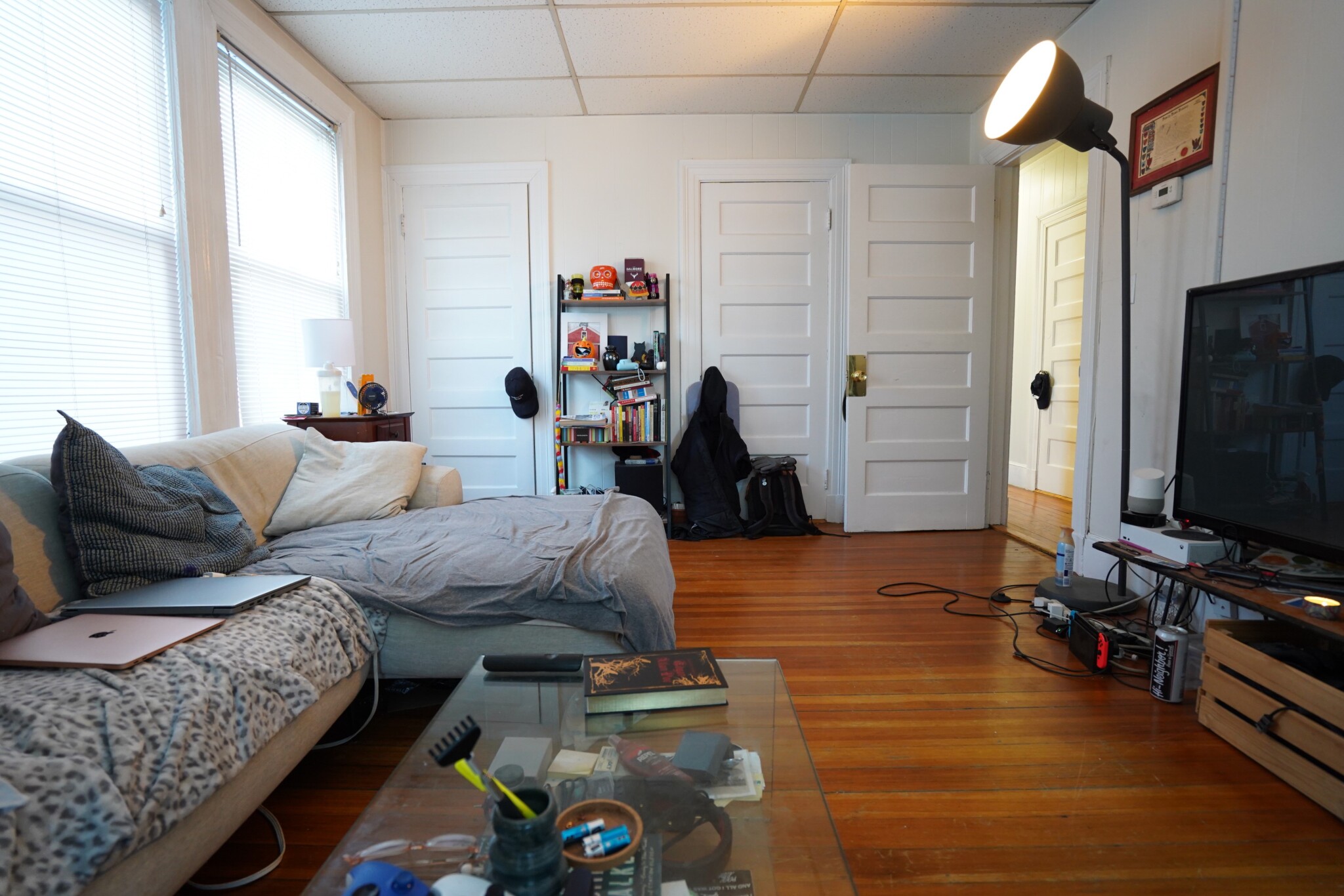 1 Ashford St, Allston