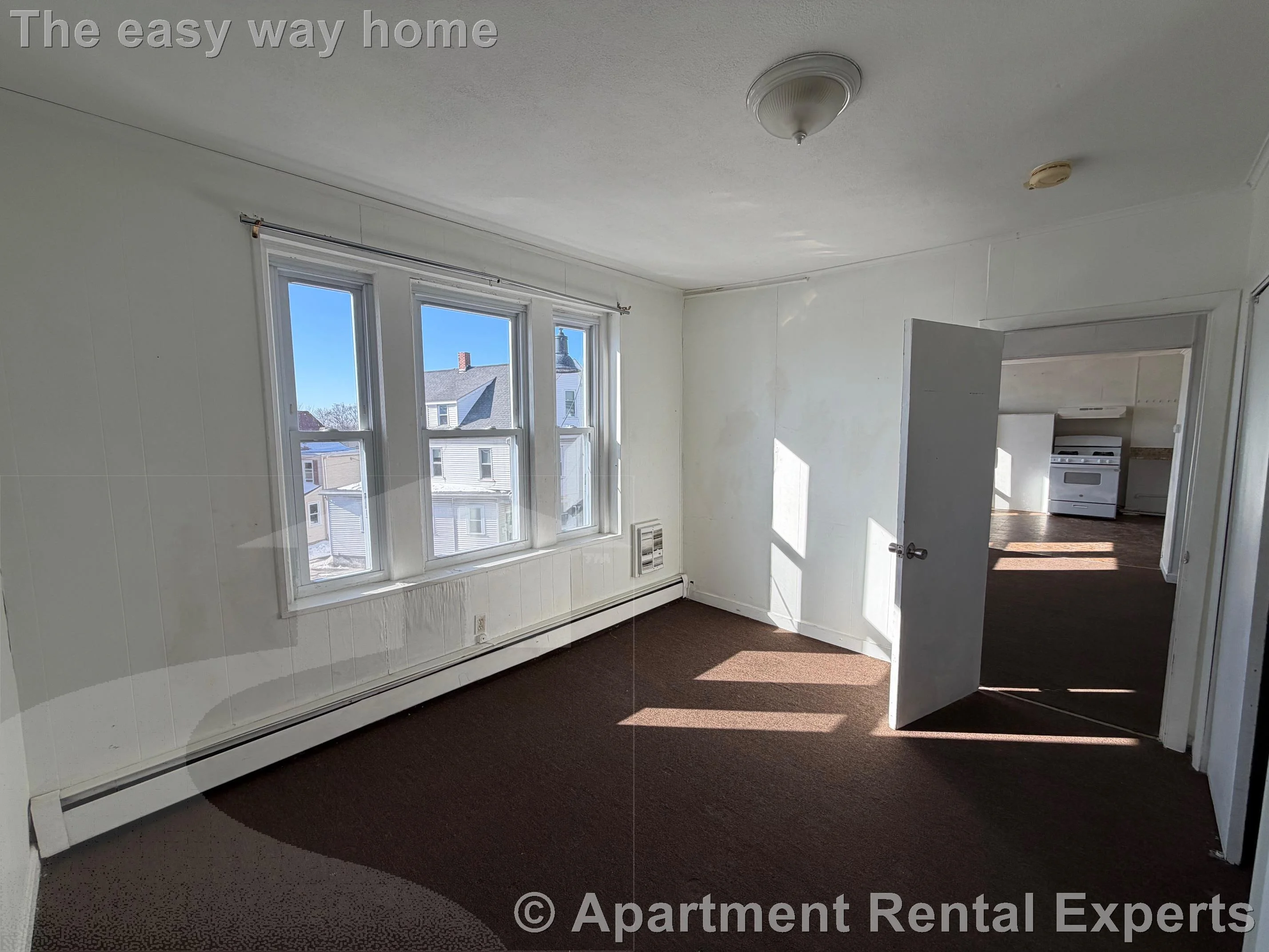 509 Medford St, Magoun Square