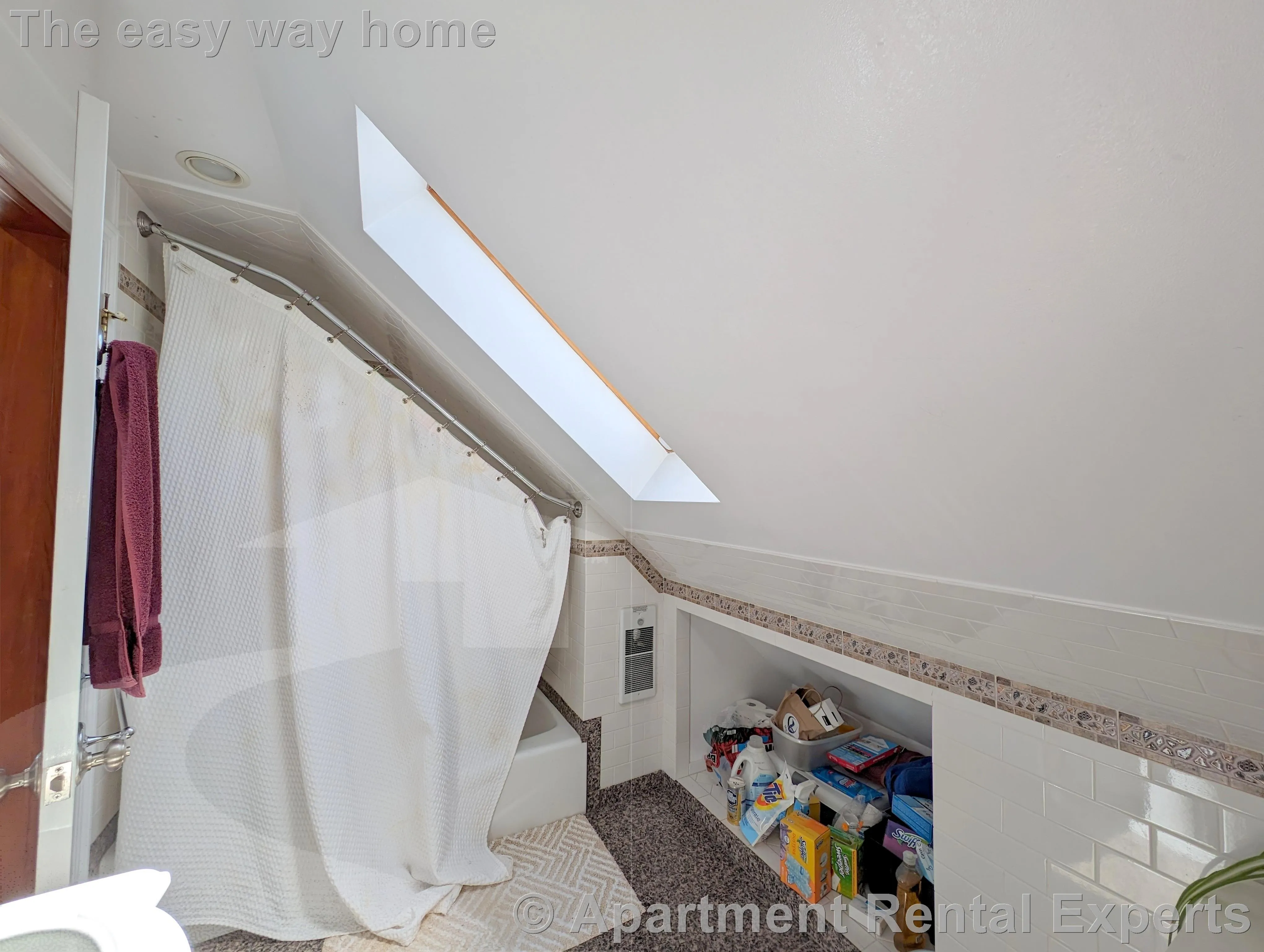 36 Orchard St, Tufts