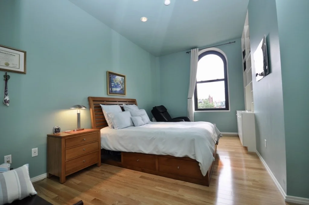 160 Commonwealth Ave, Back Bay