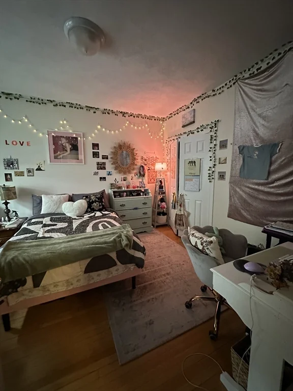 6 Bellvista, Brighton