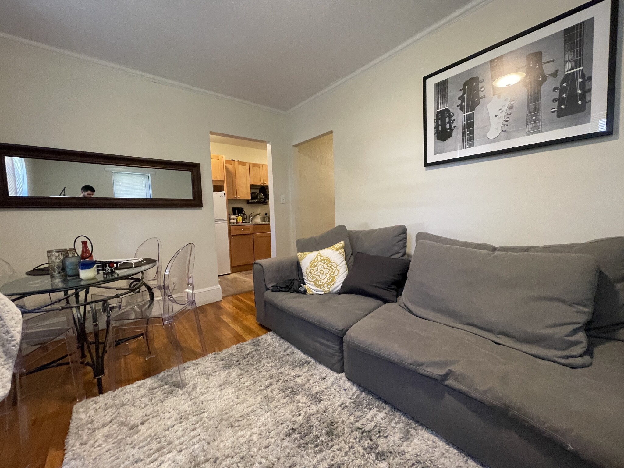 53 Fellsway West, Medford