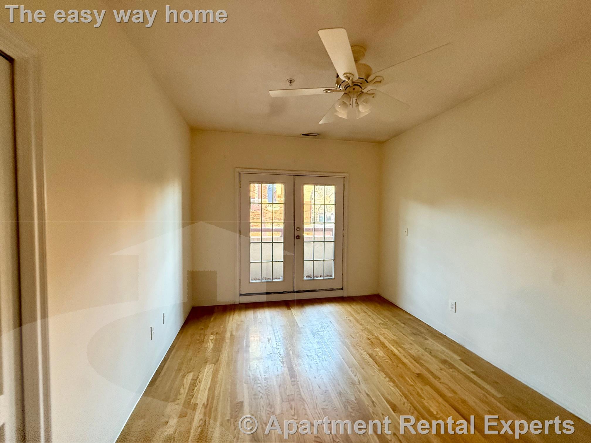 22 Bow St, Union Square