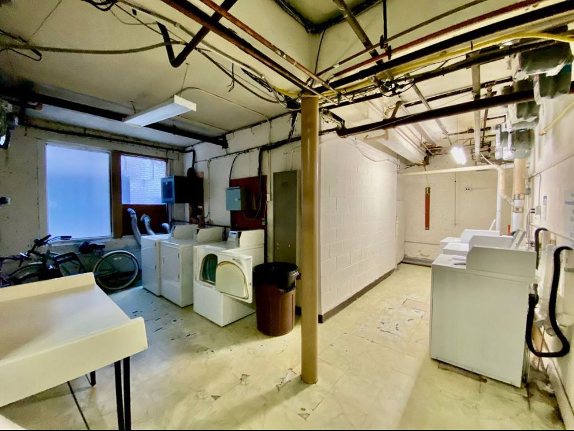 3 Lothian Rd, Brighton