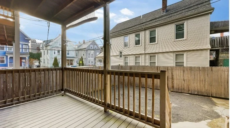 823 Dorchester Ave, Dorchester