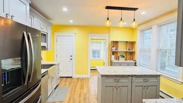 218 Wachusett St, Jamaica Plain