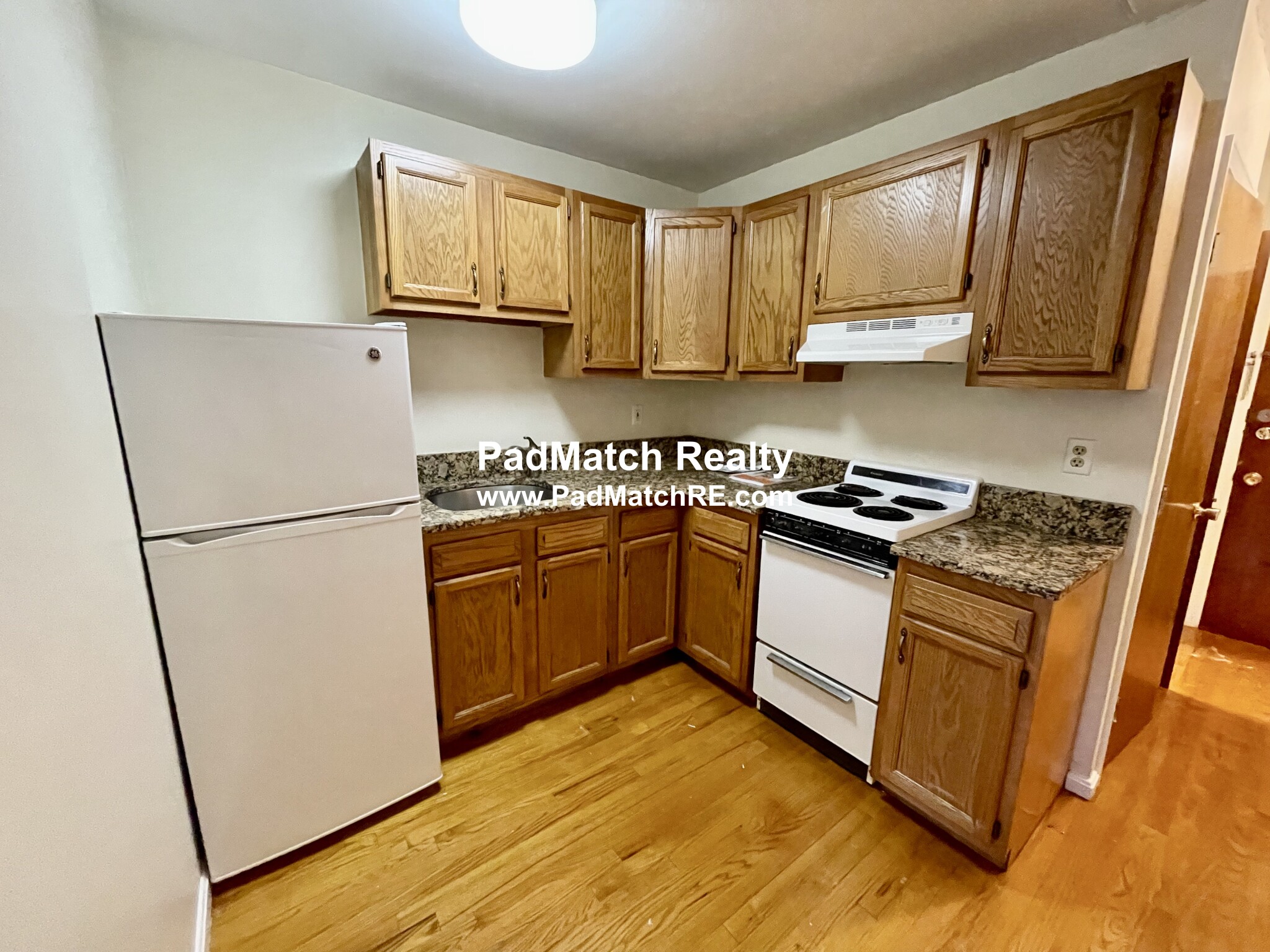 8 Wait St, Mission Hill