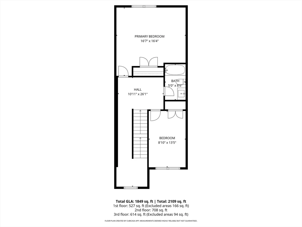 46 Church St, Hudson