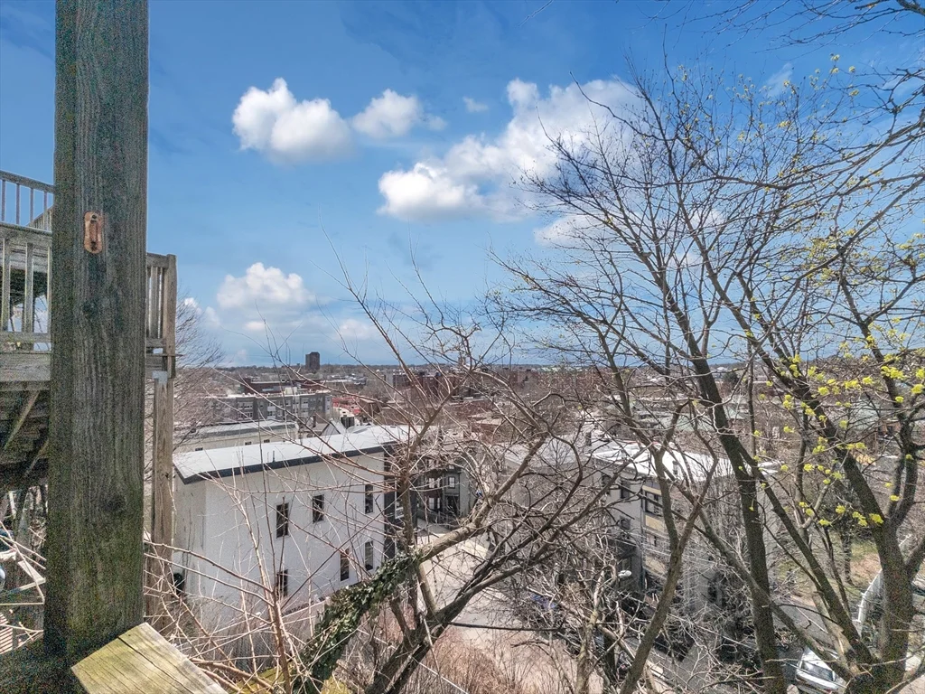 32 Fisher Ave, Mission Hill