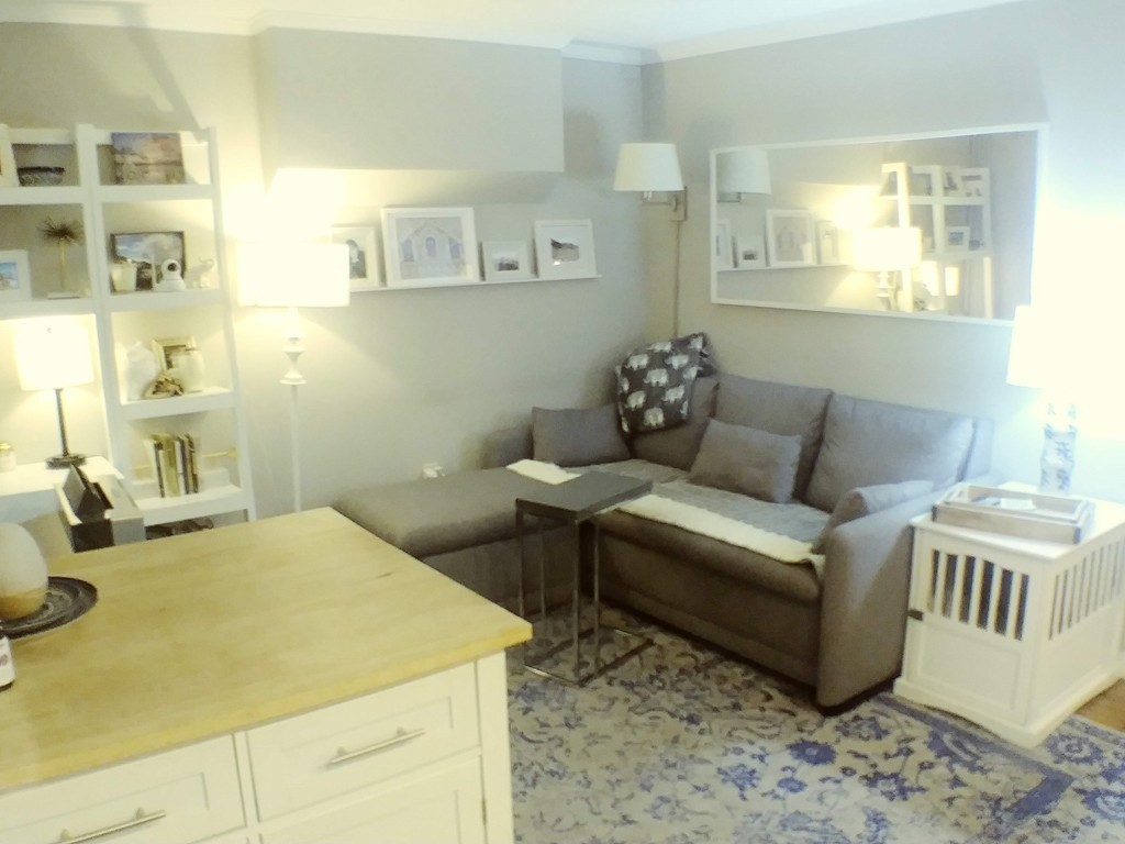 38 Lawrence St, South End