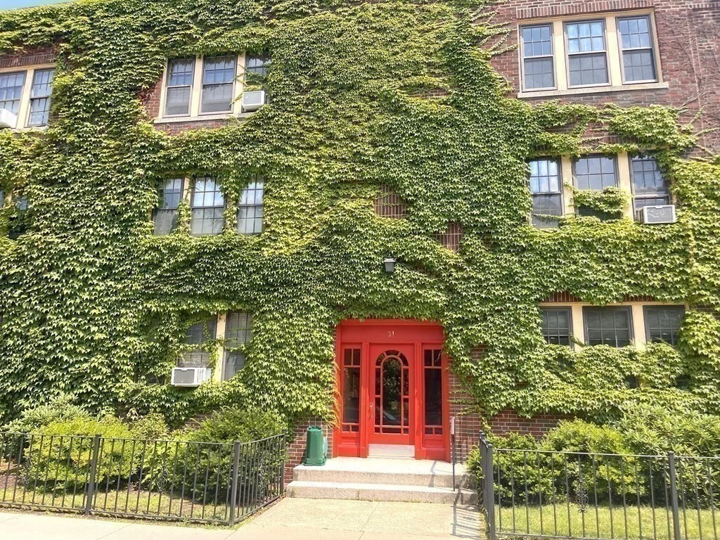 31 Park St, Coolidge Corner