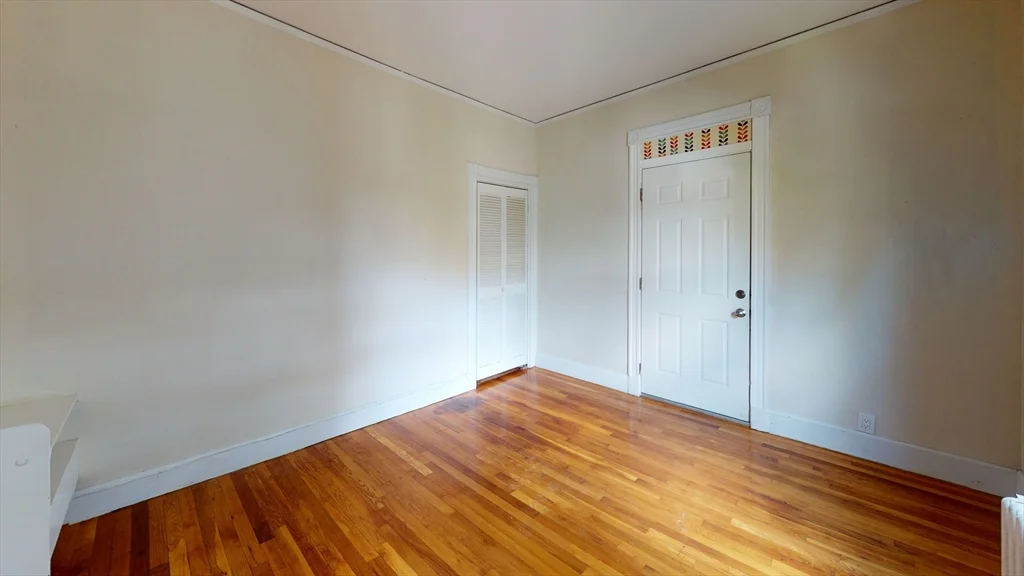 74 Saint Rose, Jamaica Plain
