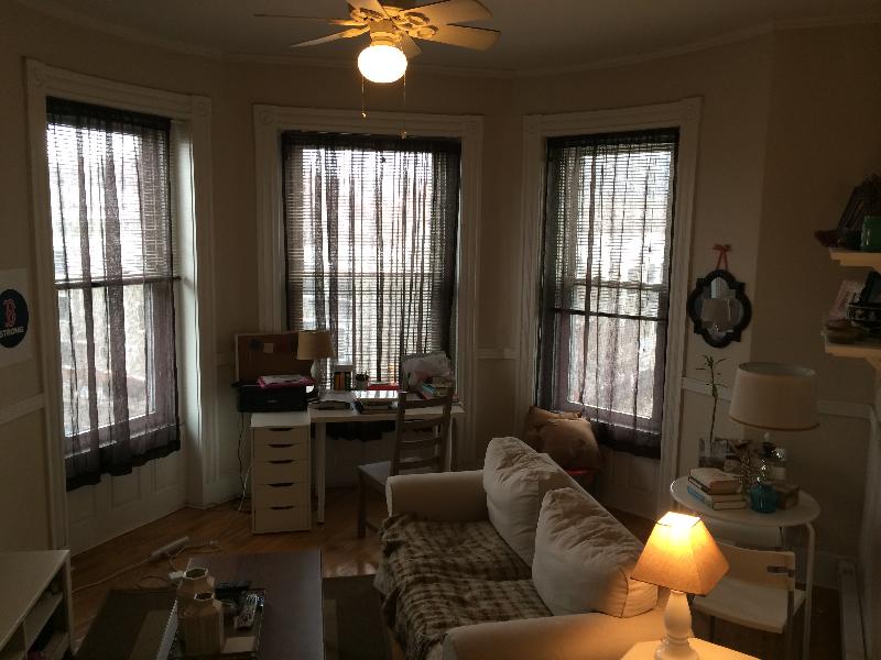 1451 Tremont St, Mission Hill