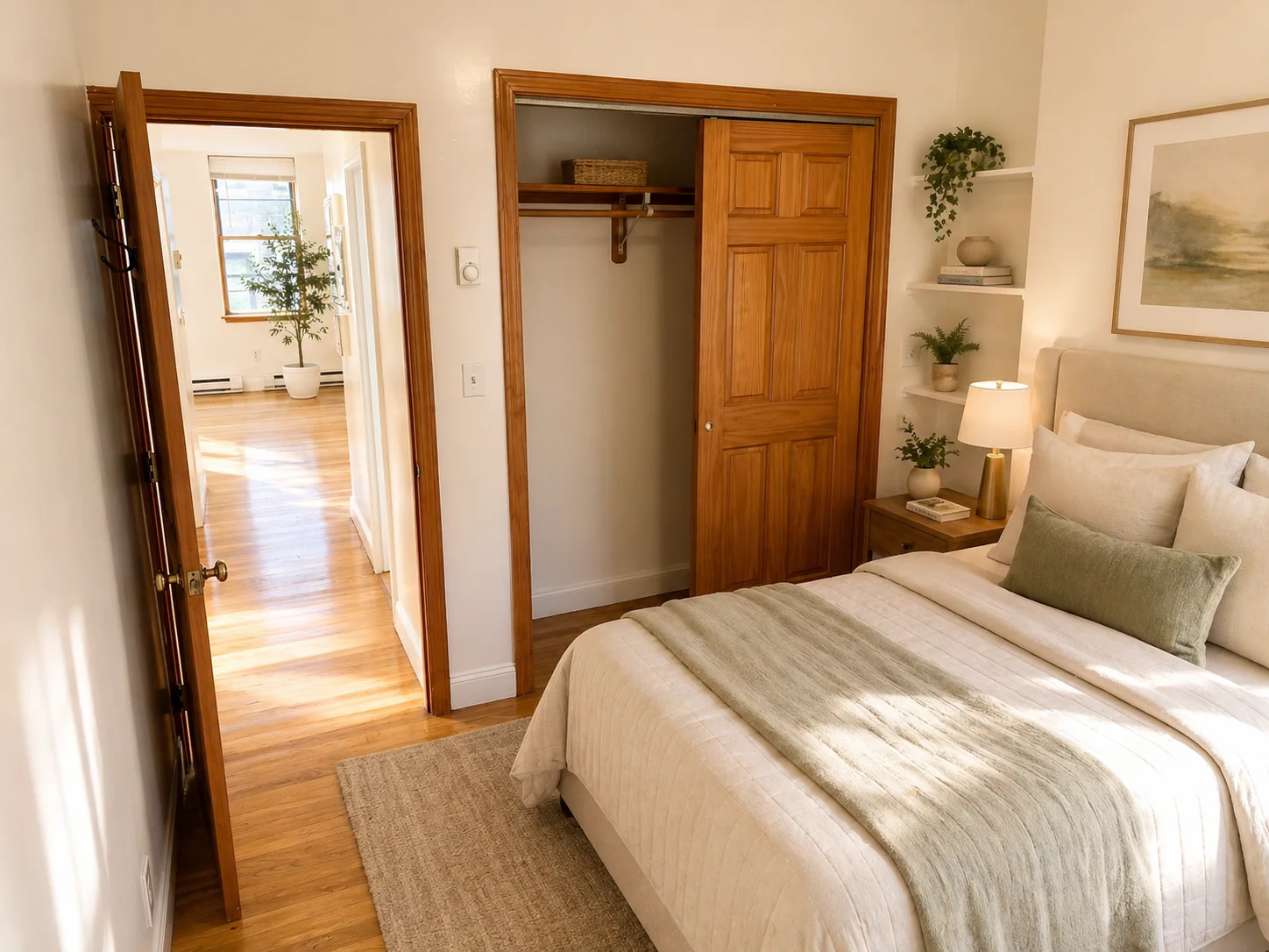 92 West Cedar St, Beacon Hill