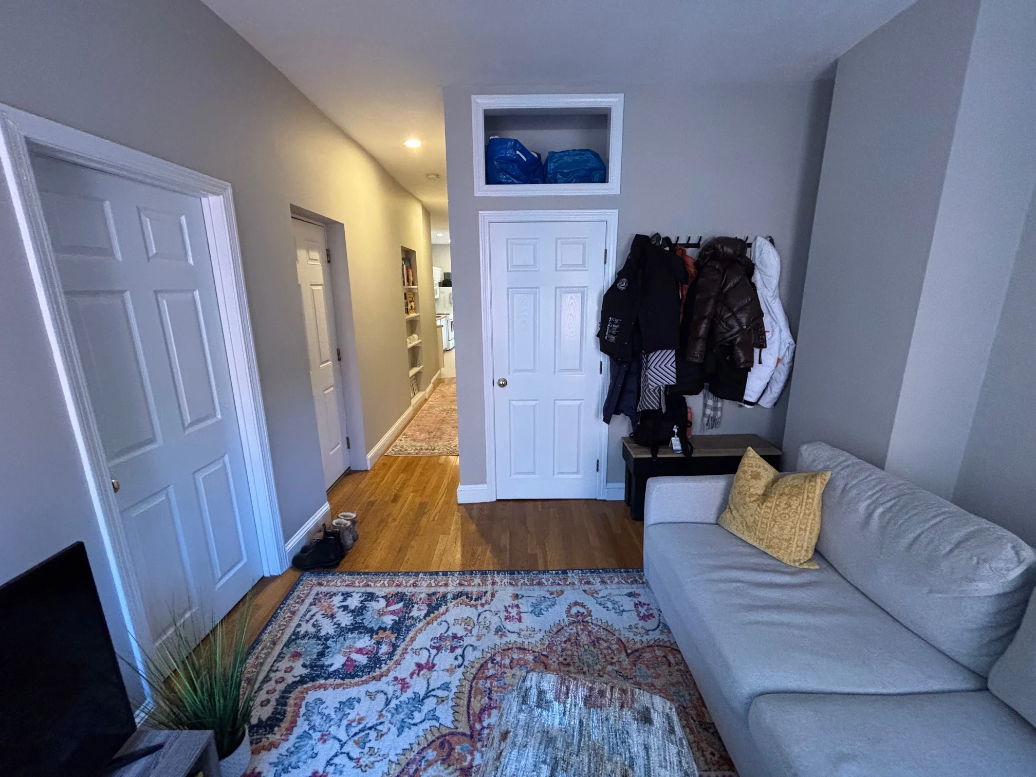 47 Garden St, Beacon Hill