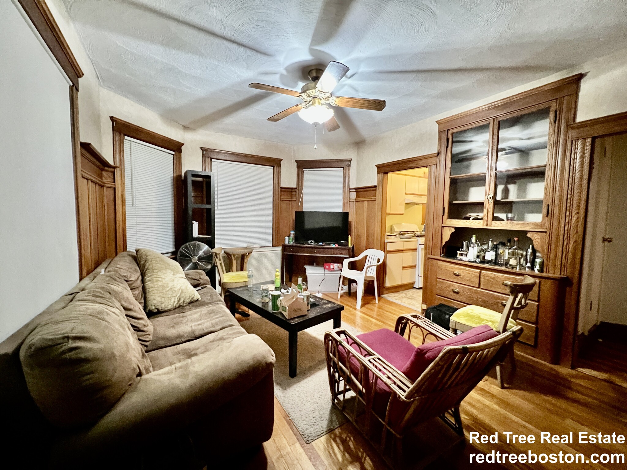 59 Quincy St, Medford