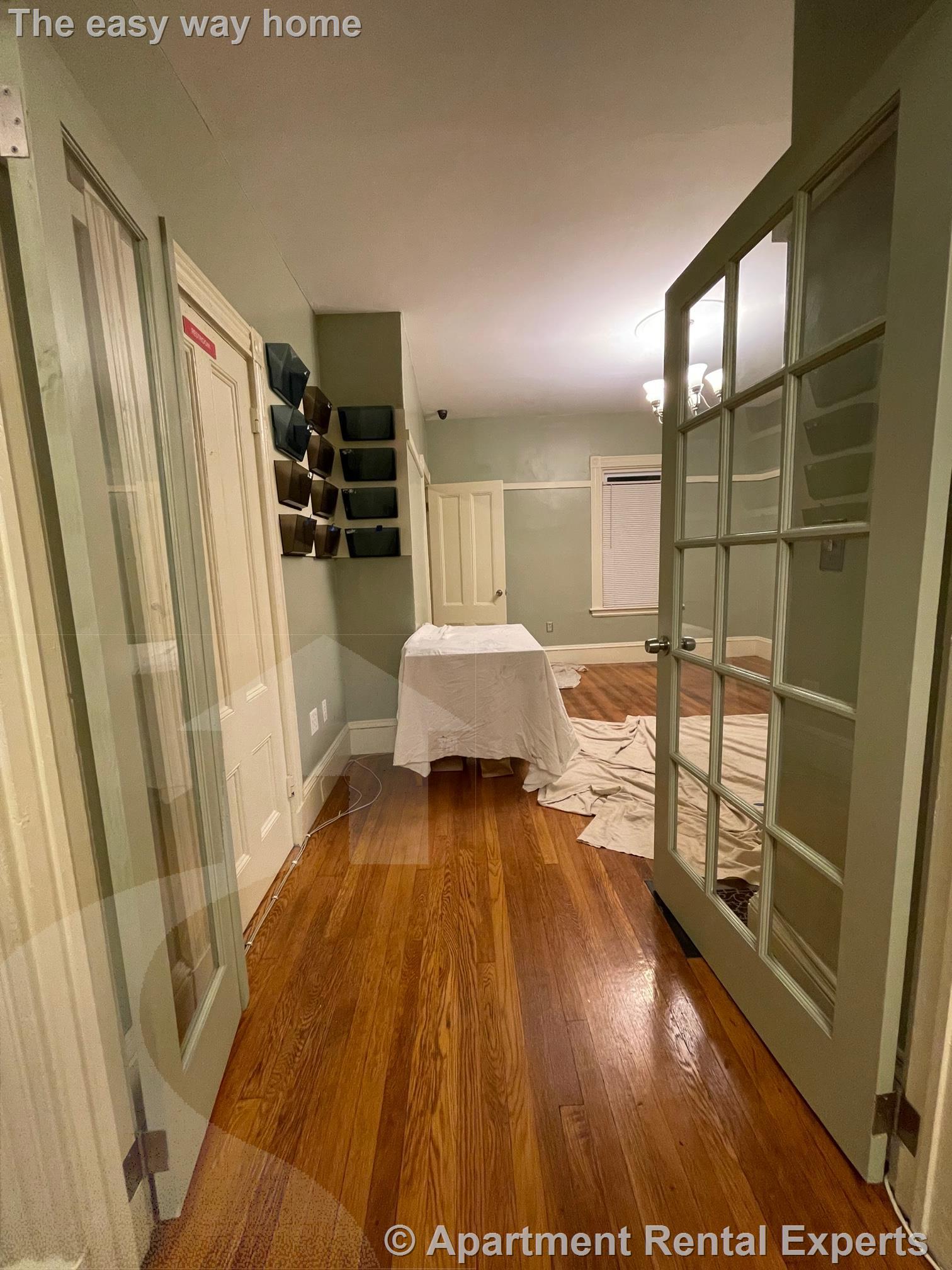 374 Highland Ave, Davis Square