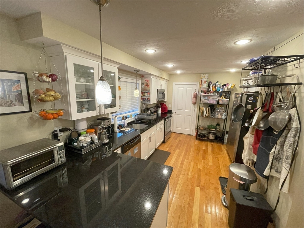 45 Catherine St, Jamaica Plain