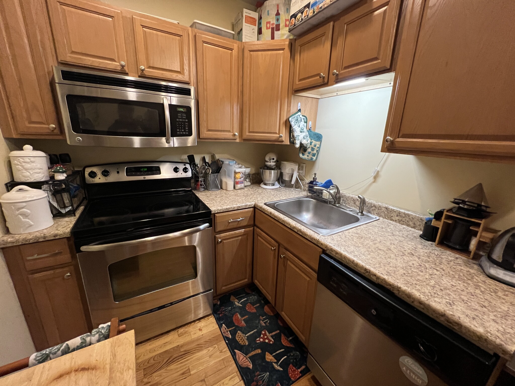 1 Victoria St, West Somerville